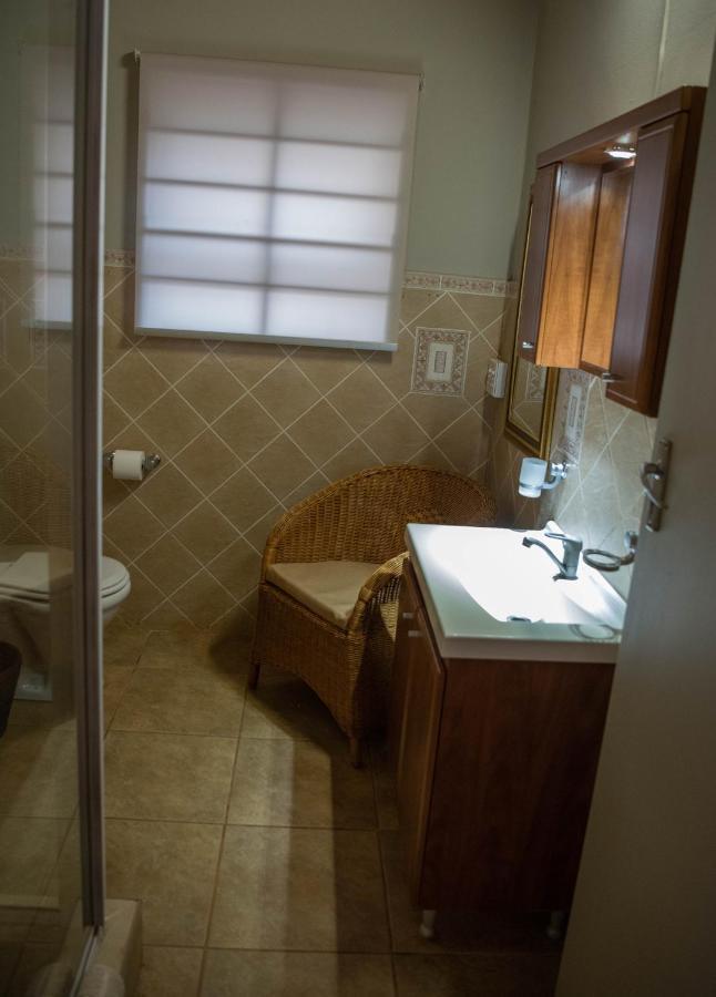 Morakane Safari Lodge Vryburg Bilik gambar