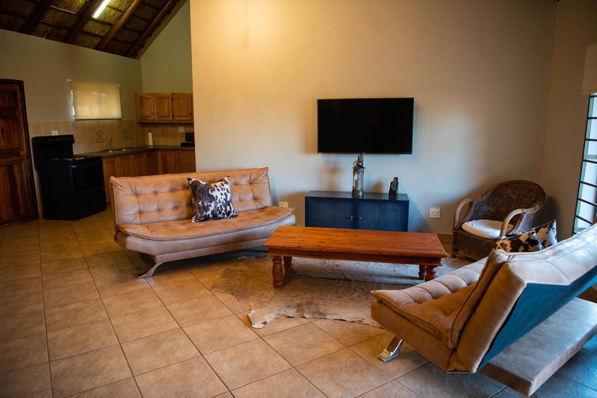 Morakane Safari Lodge Vryburg Bilik gambar