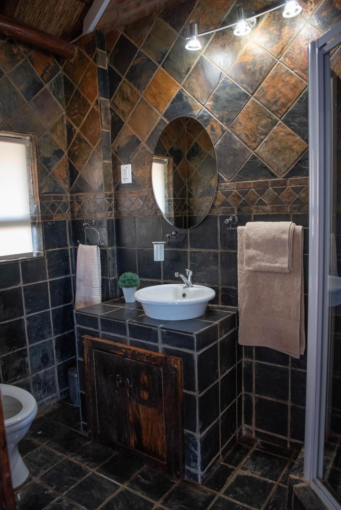 Morakane Safari Lodge Vryburg Bilik gambar